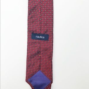 Nautica Men’s Tie